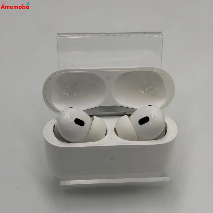 AirPods Pro ��2���� MagSafe���ť�����(USB-C)�դ� �ۥ磻�� A2968