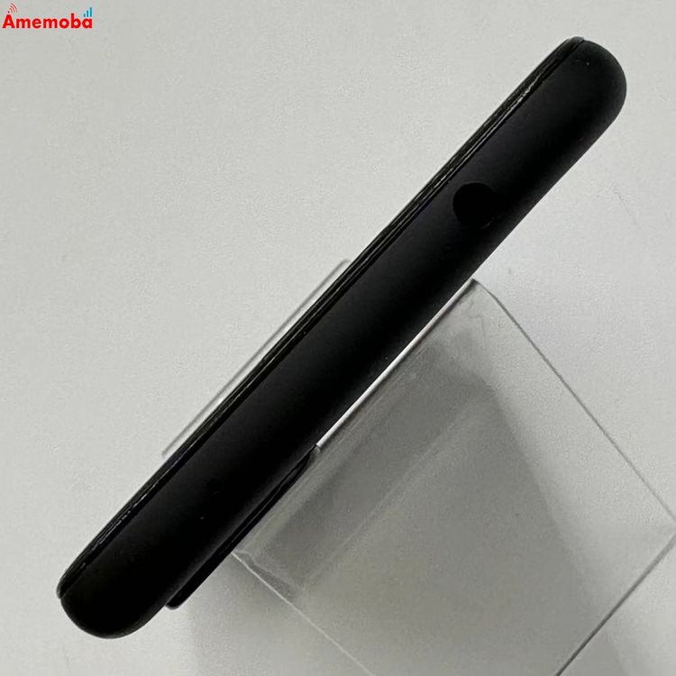 Google Pixel 4a 128GB Just Black G025M SoftBank��SI