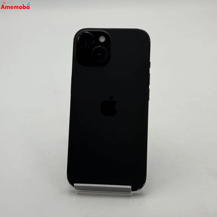 iPhone15 128GB �֥�å� NTMH3J/A Apple��SIM�ե꡼ �������