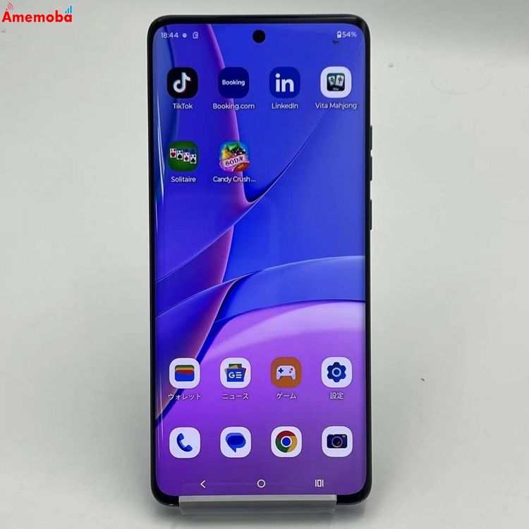 motorola edge 40 - 256GB ��ʥ֥롼 XT2303-3 / PAY50002