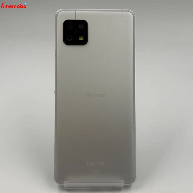 ��®ȯ��AQUOS sense6 4GB/64GB ����С� SH-54B SIM�ե꡼ ��������