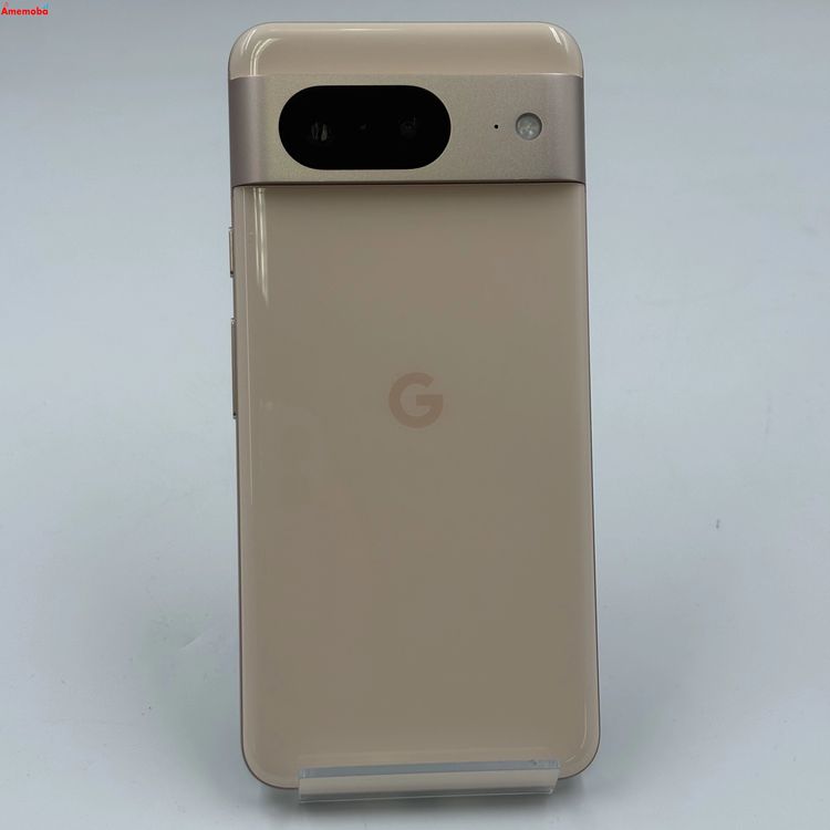 ��®ȯ��Google Pixel 8 128GB Rose GZPF0 AU��SIM�ե꡼ ����