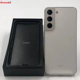 ��®ȯ��Galaxy S22 8GB/256GB �ե���ȥ�ۥ磻�� SCG13 AU��SIM�ե꡼