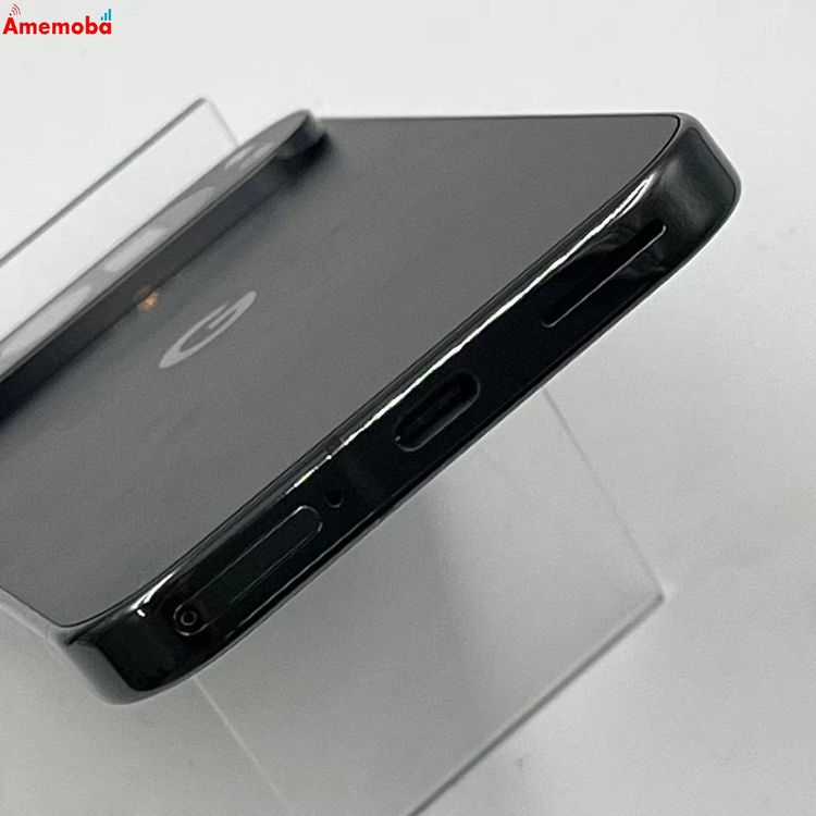 Google Pixel 9 Pro 128GB Obsidian GWVK6 SoftBank版S