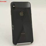 iPhoneXS Max 256GB ڡ쥤 MT6U2J/A docomoSIMե꡼