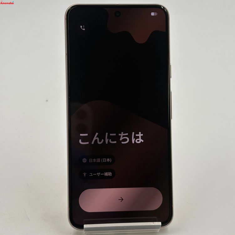 Google Pixel 8 128GB Rose GZPF0 SoftBank��SIM�ե꡼