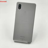 Xperia Ace III 64GB ���졼 SO-53C docomo��SIM�ե꡼ ����