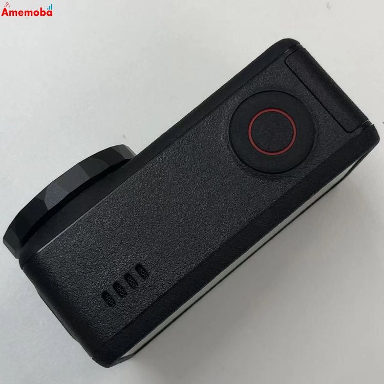 ��®ȯ��OSMO ACTION 5 PRO ����������ɥ���� �֥�å� OA5P01 ����Ʊ��