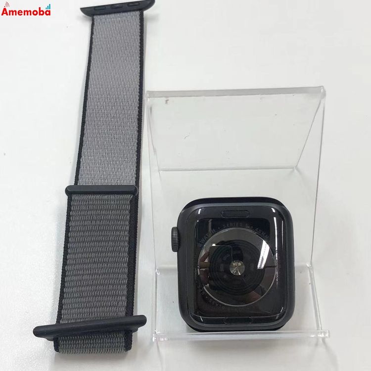 Apple Watch Series5 40mm GPS��ǥ� 32GB ���ڡ������쥤 MWT02