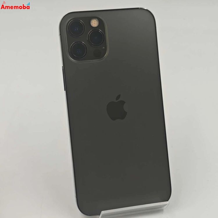 ��®ȯ��iPhone12 Pro 128GB ����ե����� MGM53J/A AU��SIM�ե꡼