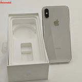 ®ȯiPhoneX 64GB С MQAY2J/A docomoSIMե꡼ 