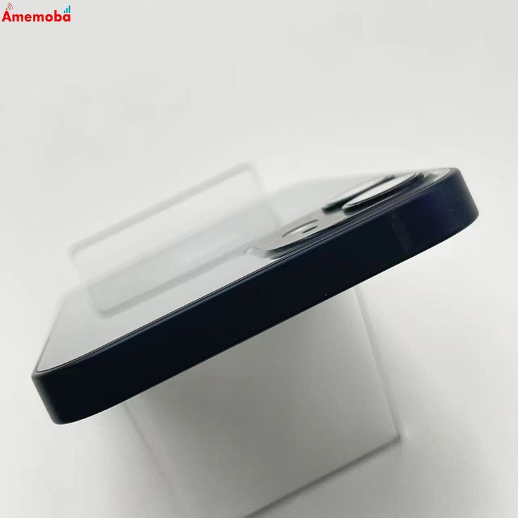 ®ȯiPhone12 mini 128GB ֥å MGDJ3J/A AppleSIMե꡼