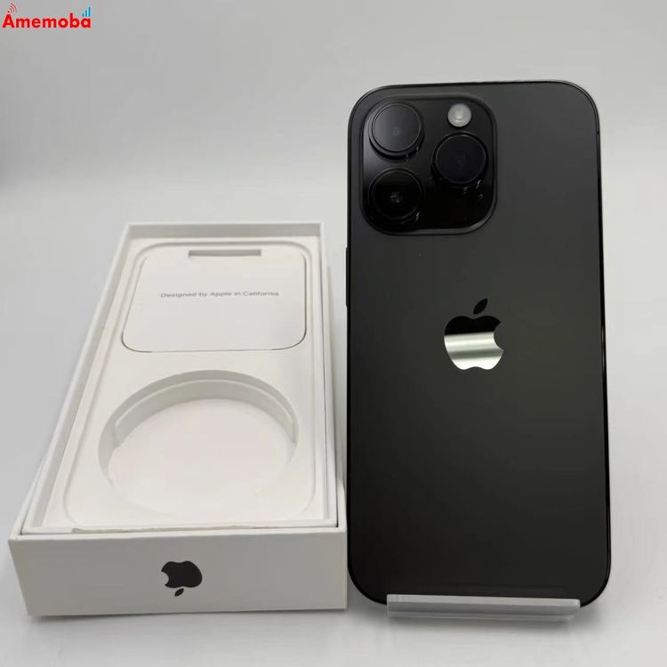 iPhone14 Pro 256GB ���ڡ����֥�å� MQ0Q3J/A Apple��SIM�ե꡼