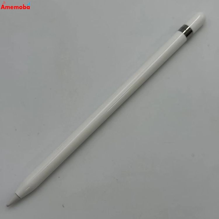 ��®ȯ��Apple Pencil ��1���� ** �ۥ磻�� MK0C2J/A �������