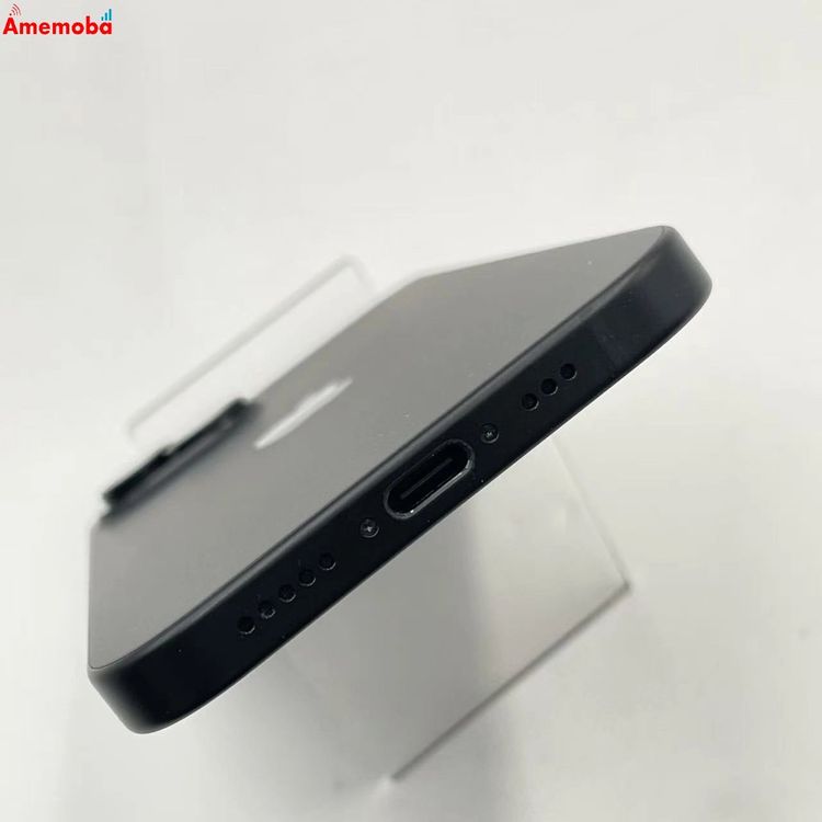 ��®ȯ��iPhone15 128GB �֥�å� MTMH3J/A SoftBank��SIM�ե꡼