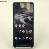 ��®ȯ��AQUOS sense6s 4GB/64GB �֥�å� SHG07 AU��SIM�ե꡼
