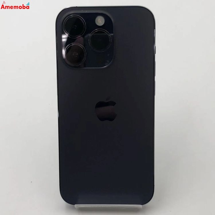 iPhone14 Pro 256GB �ǥ����ץѡ��ץ� MQ1E3J/A SoftBank��SIM��