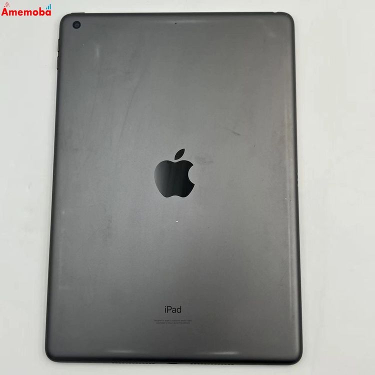 iPad ��9���� Wi-Fi��ǥ� 64GB ���ڡ������쥤 MK2K3X/A  �������