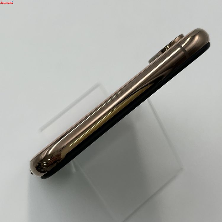 ®ȯiPhoneXS Max 256GB  MT6W2J/A auSIMե꡼