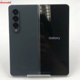 Galaxy Z Fold4 5G 256GB ���쥤���꡼�� SCG16 AU��SIM�ե꡼ ����