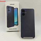 Galaxy A25 5G 4GB/64GB ֥å SCG33 UQmobileSIMե꡼