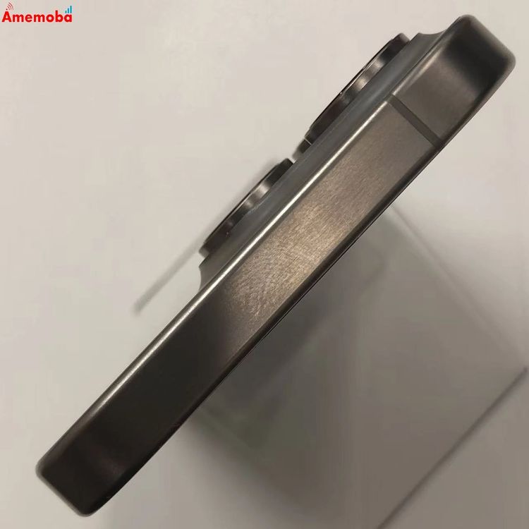 iPhone15 Pro 256GB �ʥ���������˥��� MTUF3J/A Apple��SIM�ե�