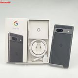 爆速発送Google Pixel 7a 128GB Coral G82U8 AU版SIMフリー