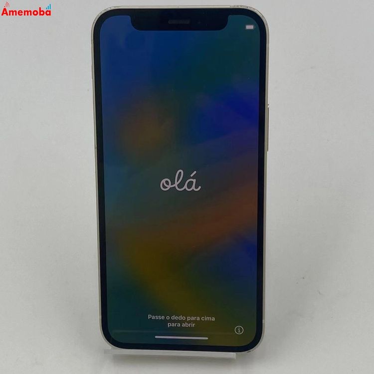 iPhone12 mini 128GB ۥ磻 MGDM3J/A SoftBankSIMե꡼