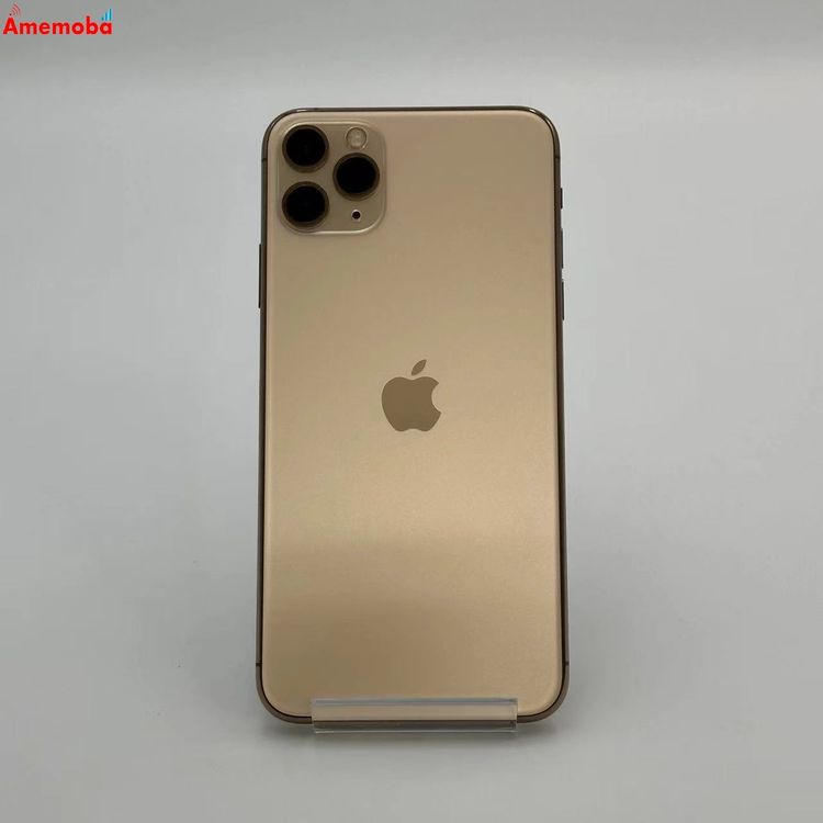iPhone11 Pro Max 64GB  MWHG2J/A docomoSIMե꡼