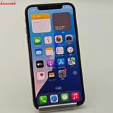 iPhoneXS 64GB  MTAY2J/A SoftBankSIMե꡼ 