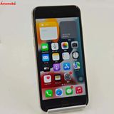 ®ȯiPhoneSE 3 64GB ۥ磻 3K433J/A AUSIMե꡼