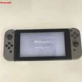��®ȯ��Nintendo Switch 32GB ���졼 HAC-001