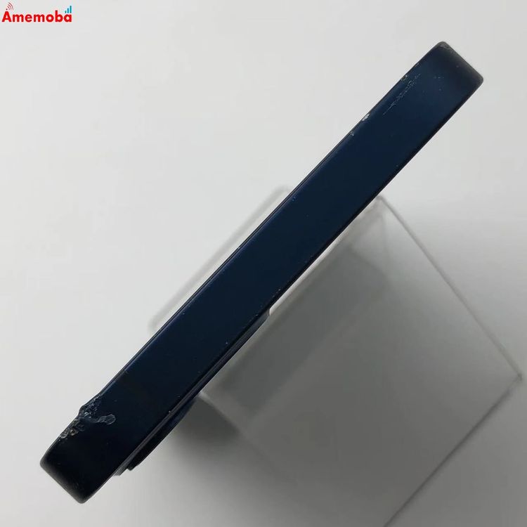 ��®ȯ��iPhone12 128GB �֥롼 MGHX3J/A SoftBank��SIM�ե꡼