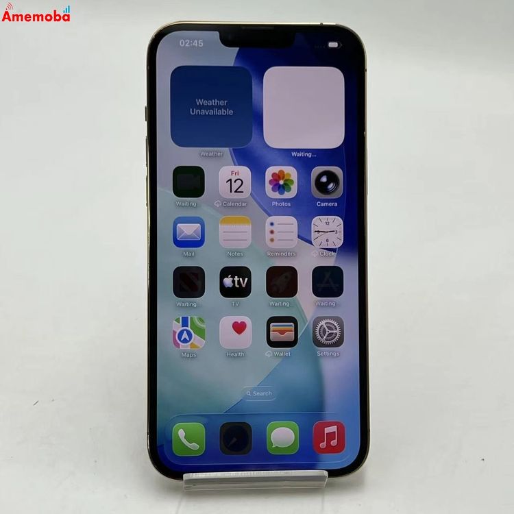 iPhone13 Pro Max 256GB ������� MLJA3J/A SoftBank��SIM��