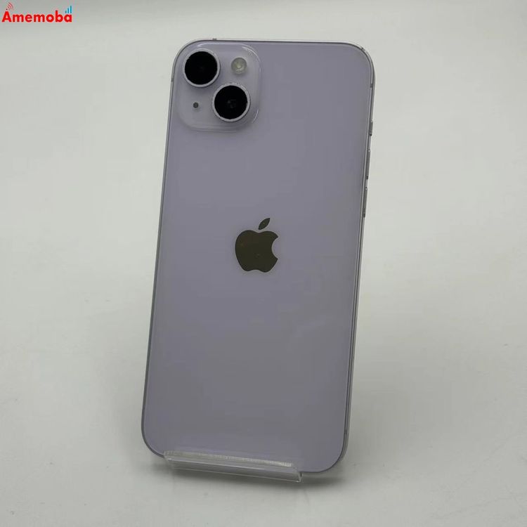 iPhone14 Plus 128GB �ѡ��ץ� MQ4E3J/A SoftBank��SIM�ե꡼