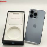 iPhone13 Pro 128GB ֥롼 MLUK3J/A ŷХSIMե꡼
