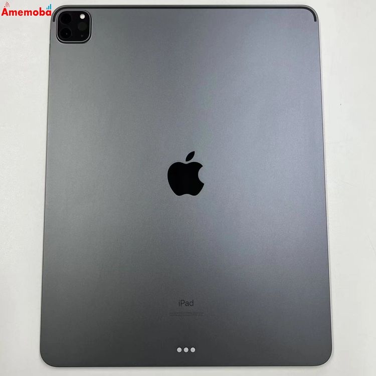 iPad Pro 12.9 4 Wi-Fiǥ 128GB ڡ쥤 MY2H2
