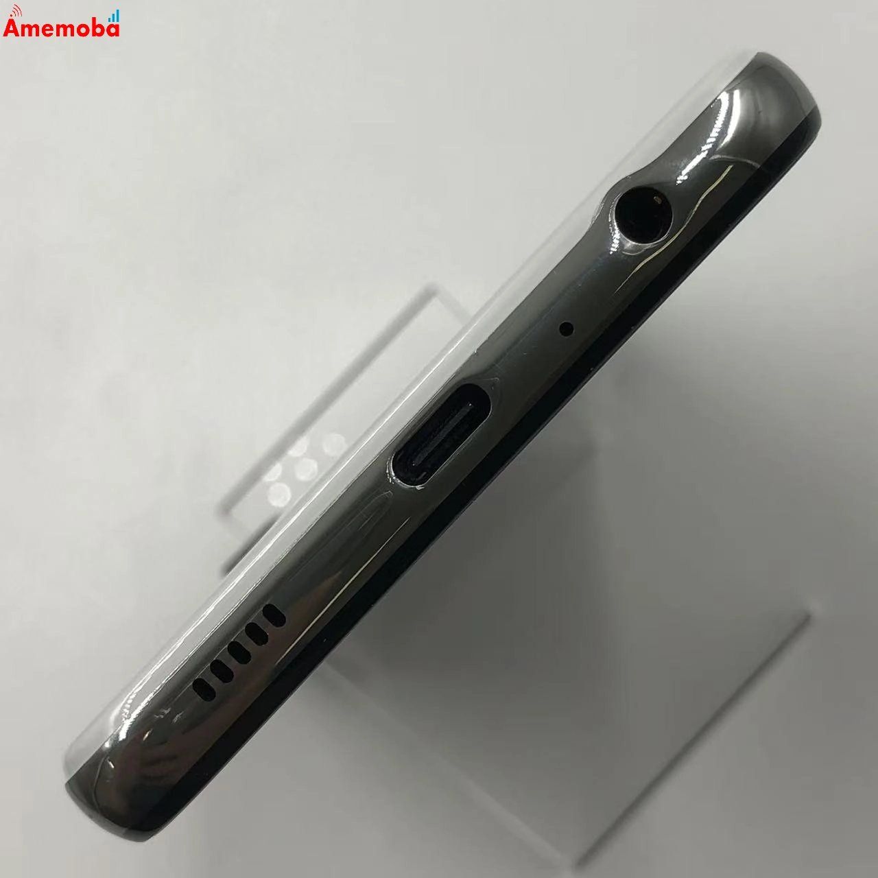 ムスビー｜爆速発送Galaxy A32 5G 64GB オーサムホワイト SCG08 AU版