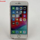 ��®ȯ��iPhone6s 32GB ������������� MN122J/A SoftBank��SIM�ե꡼