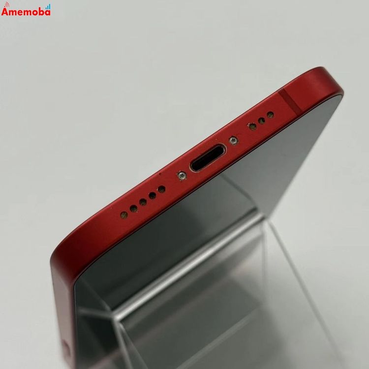 iPhone12 128GB Product Red MGHW3J/A AU��SIM�ե꡼ ����