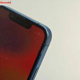iPhone13 mini 256GB �֥롼 MLJN3J/A au��SIM�ե꡼ ��������