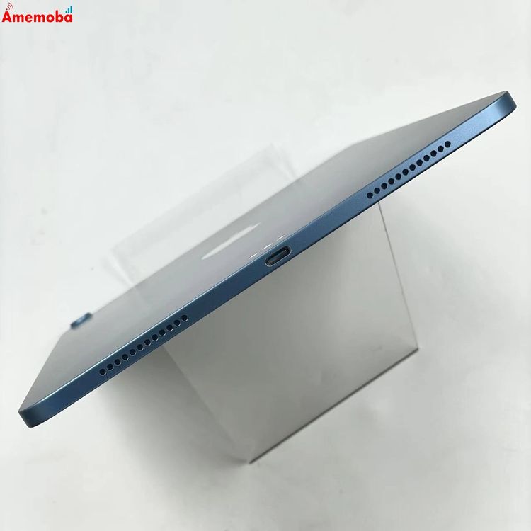 ��®ȯ��iPad Air ��5���� Wi-Fi��ǥ� 64GB �֥롼 MM9E3ZP/A ��������