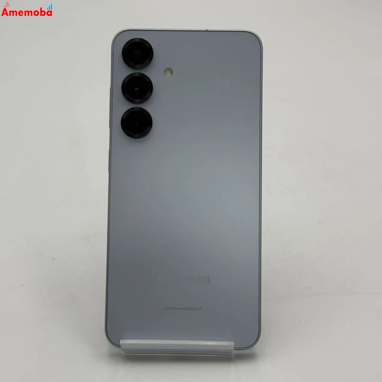 Galaxy S25 256GB ���������֥롼 SM-S931Z SoftBank��SIM�ե꡼