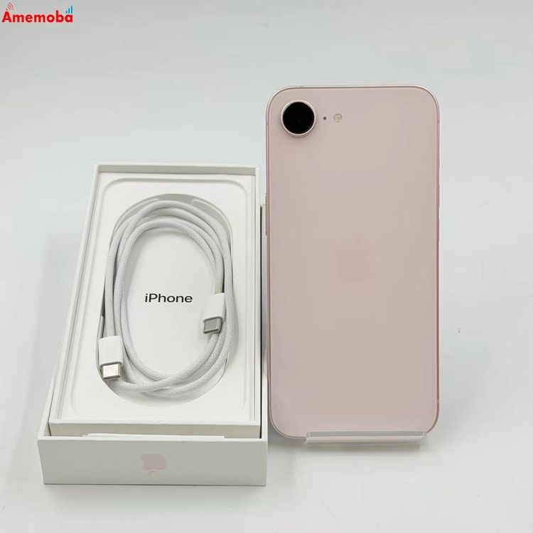 iPhone 17e 256GB ���եȥԥ� MHRQ4J/A docomo��SIM�ե꡼ ����Ʊ