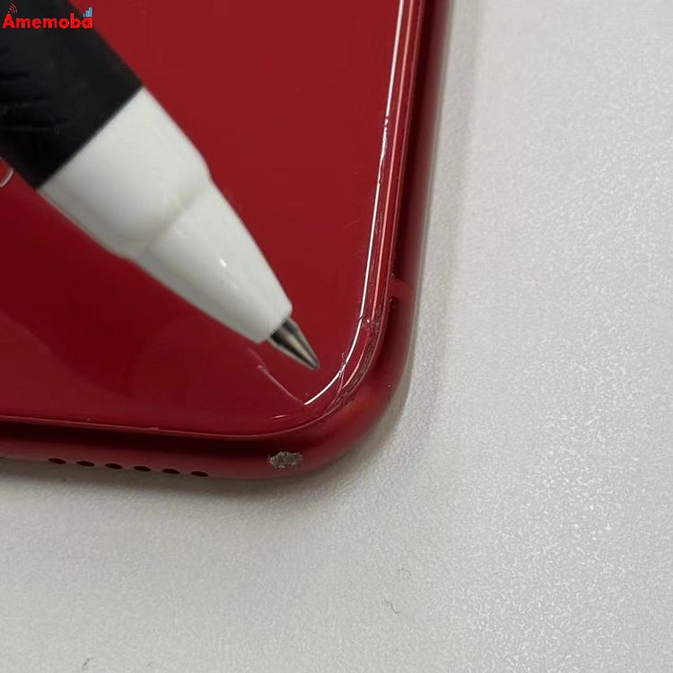 iPhone11 64GB Product Red MWLV2J/A SoftBank��SIM�ե꡼