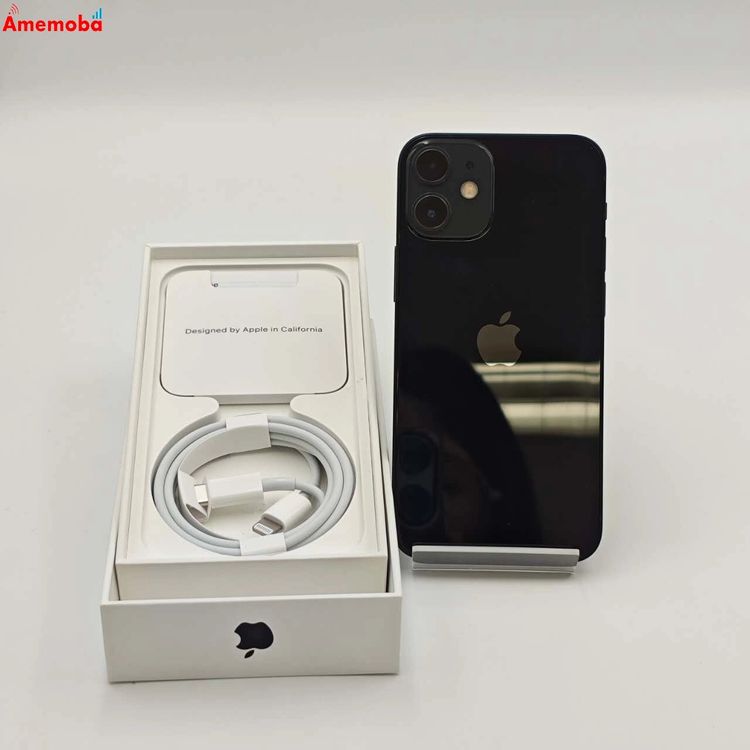 iPhone12mimi 64GB