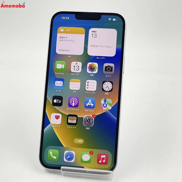 ��®ȯ��iPhone14 Plus 128GB �ѡ��ץ� 3L277J/A Apple��SIM�ե꡼