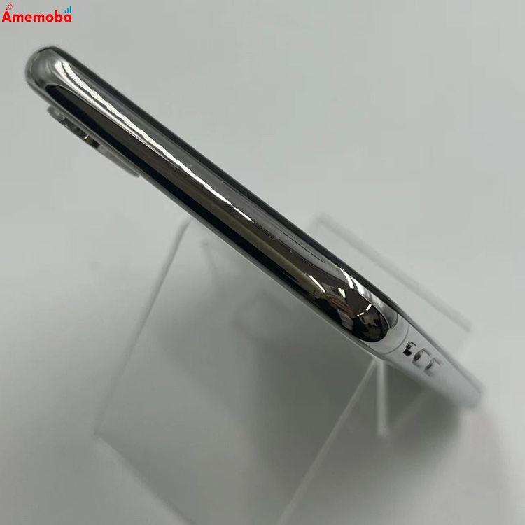 ®ȯiPhoneX 256GB С MQC22J/A  SIMե꡼ 