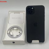 iPhone15 Plus 128GB ֥å 3M457J/A SoftBankSIMե꡼