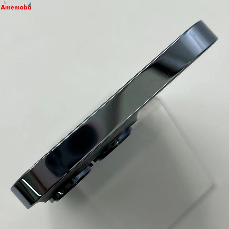 iPhone13 Pro 512GB ������֥롼 MLV03J/A AU��SIM�ե꡼ ����